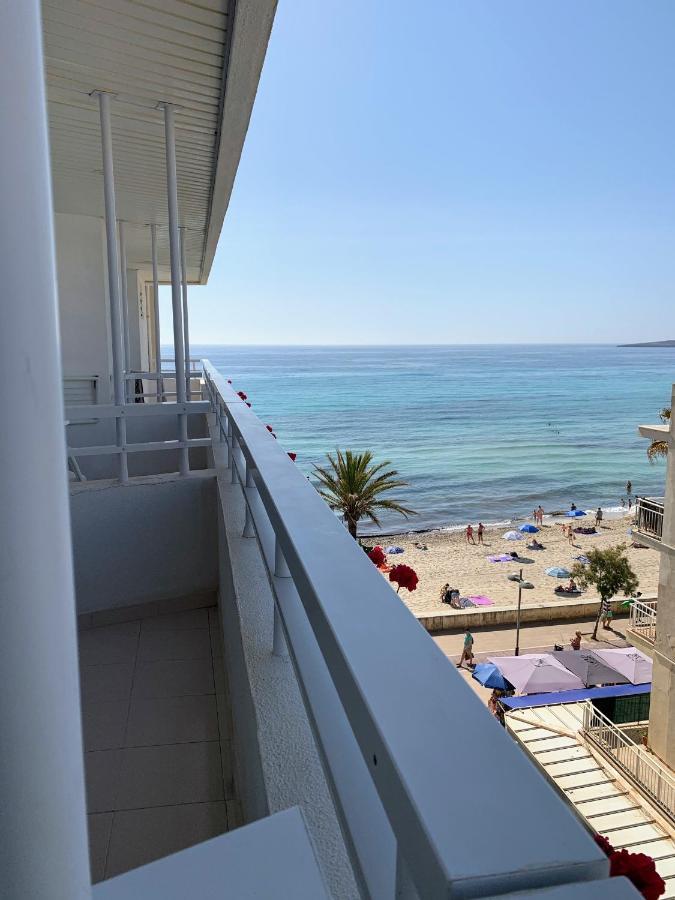 Hotel Voramar Cala Millor  Luaran gambar