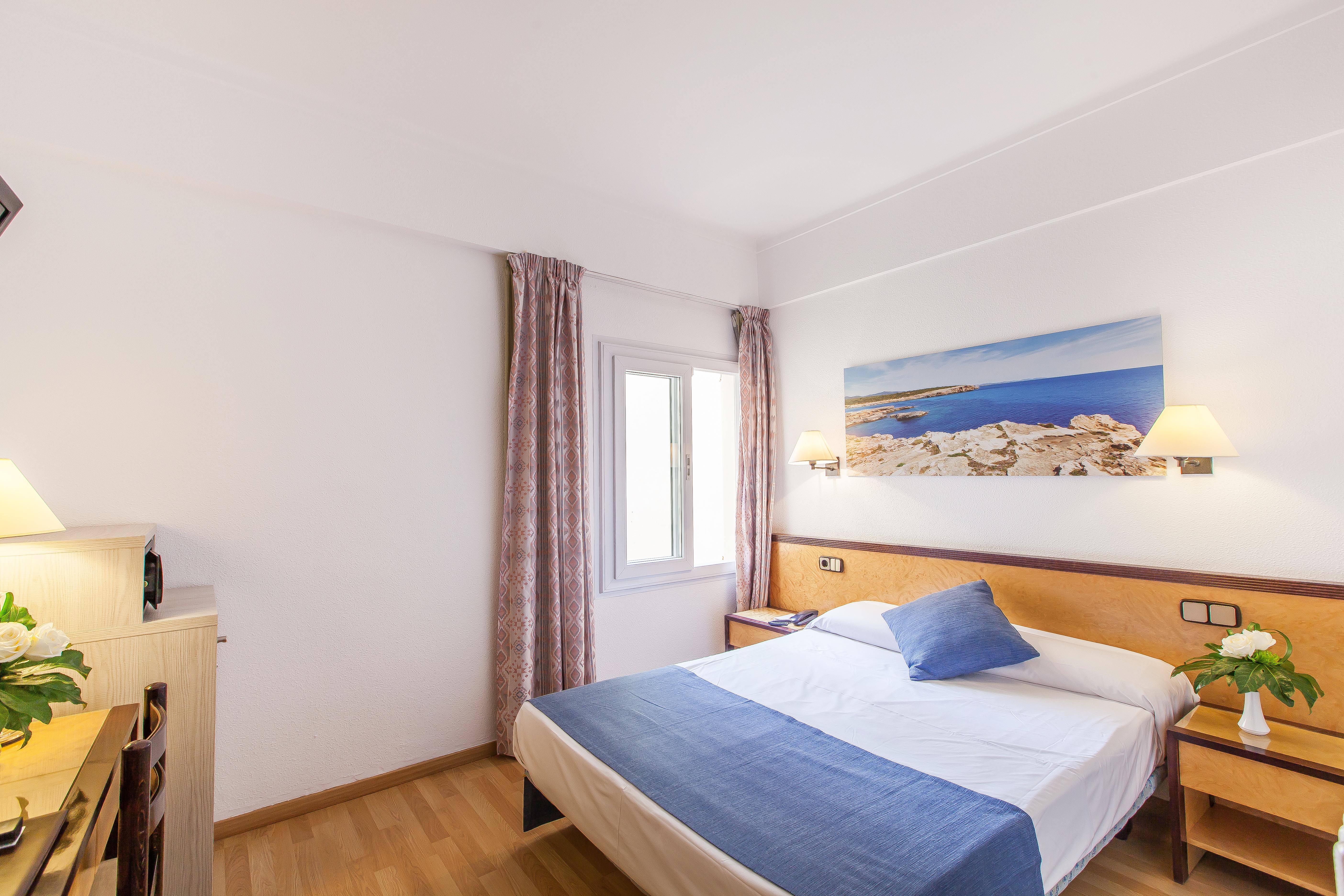 Hotel Voramar Cala Millor  Luaran gambar